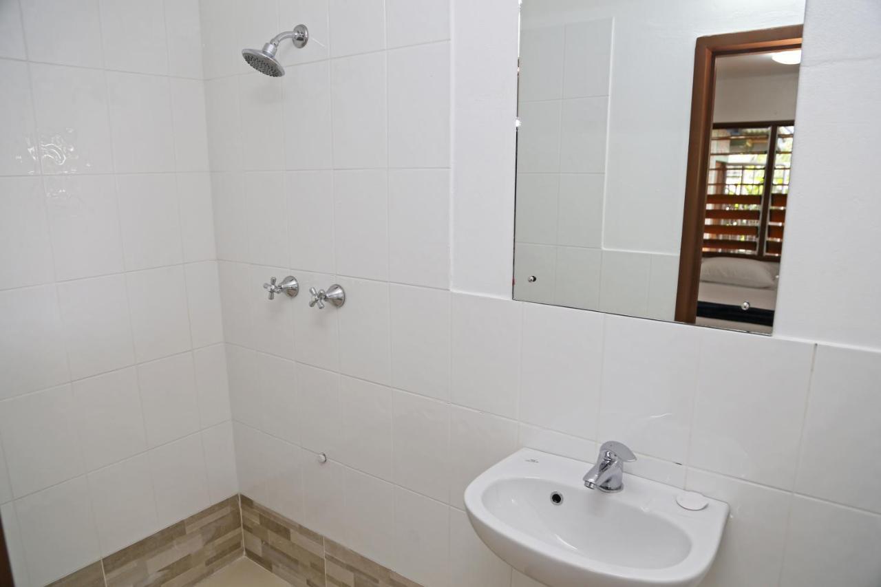 Bua Bed & Breakfast Νάντι Εξωτερικό φωτογραφία