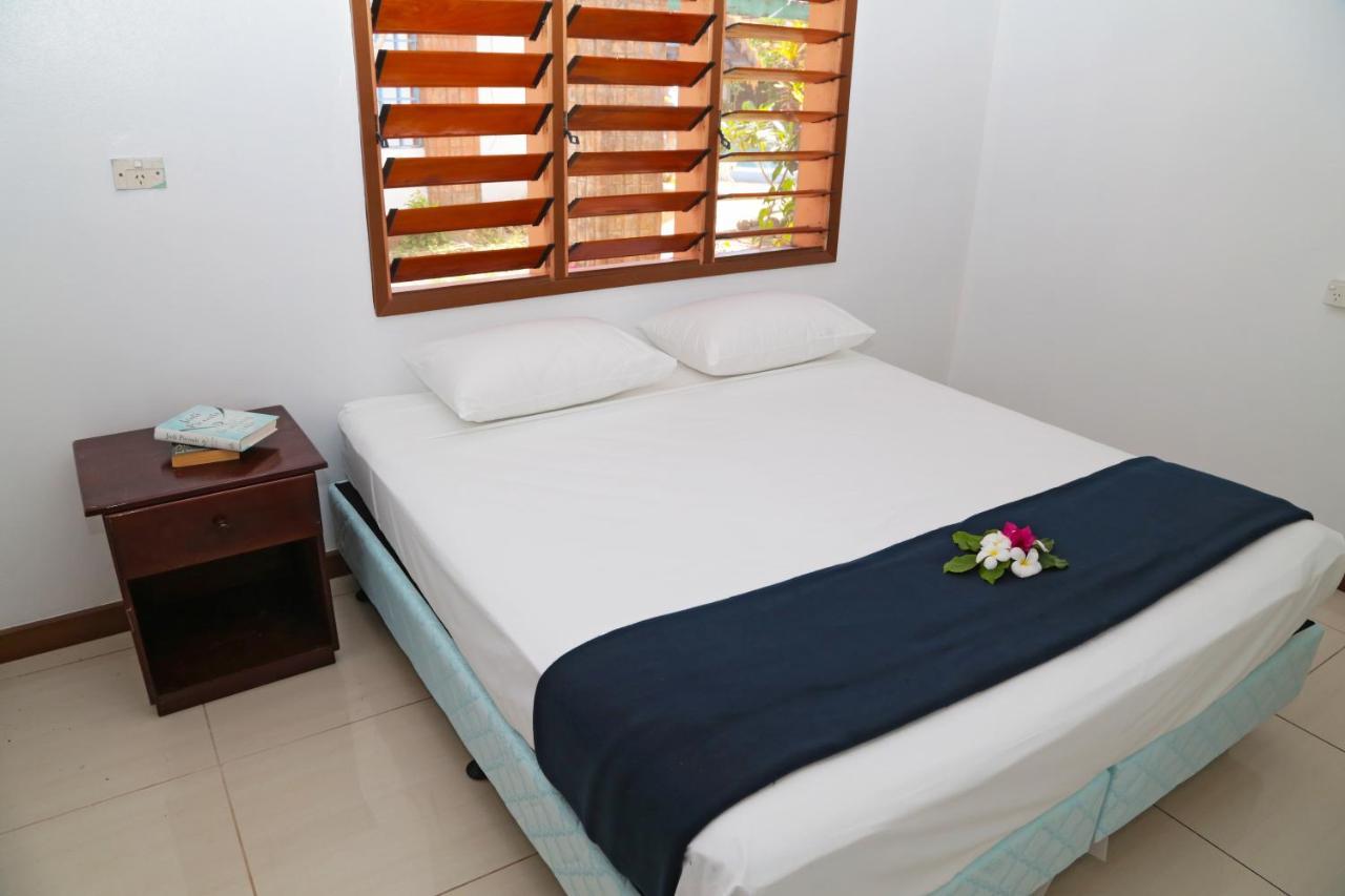 Bua Bed & Breakfast Νάντι Δωμάτιο φωτογραφία