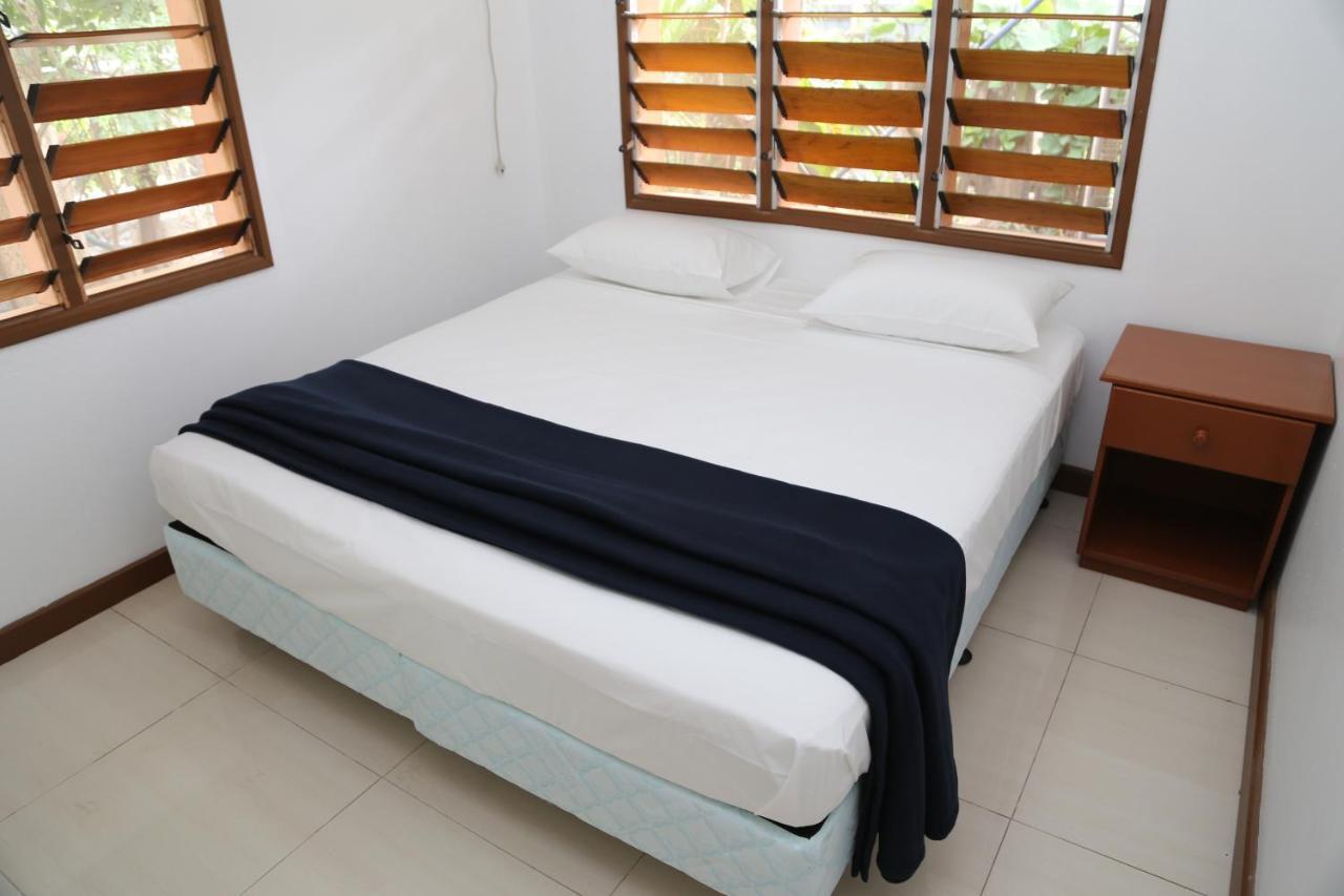 Bua Bed & Breakfast Νάντι Εξωτερικό φωτογραφία