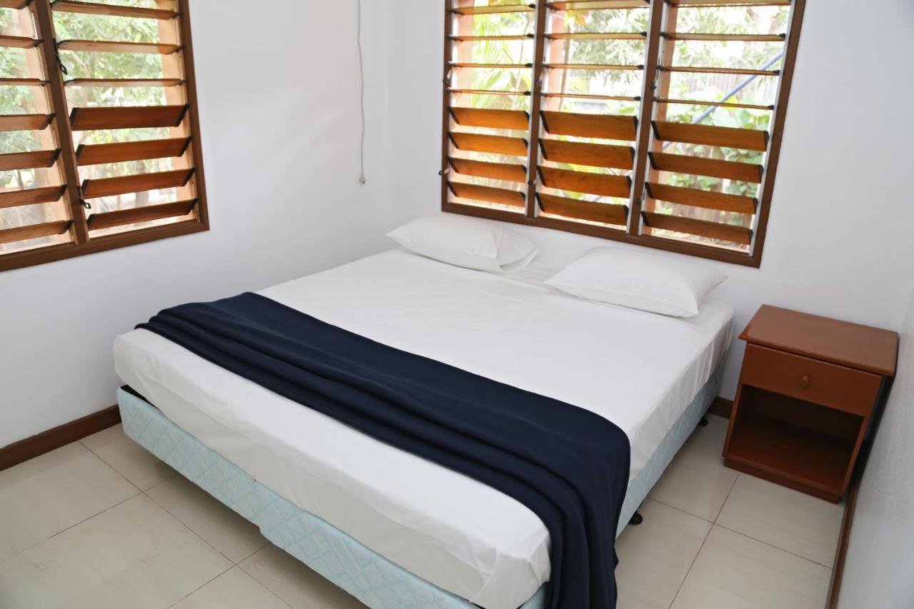Bua Bed & Breakfast Νάντι Εξωτερικό φωτογραφία