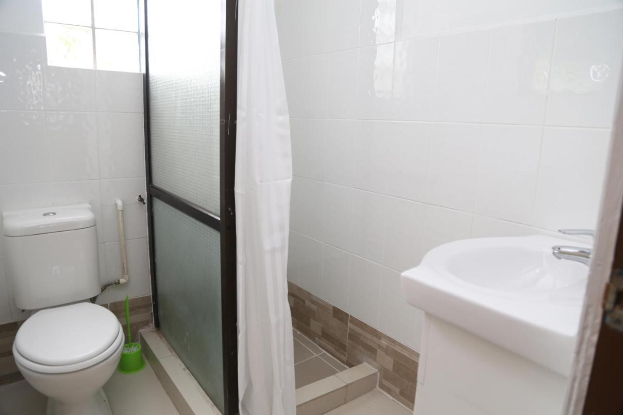 Bua Bed & Breakfast Νάντι Εξωτερικό φωτογραφία