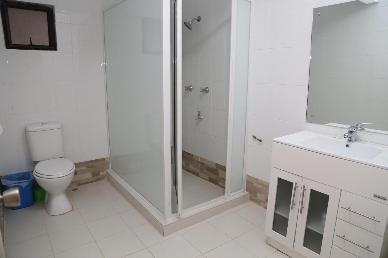 Bua Bed & Breakfast Νάντι Εξωτερικό φωτογραφία