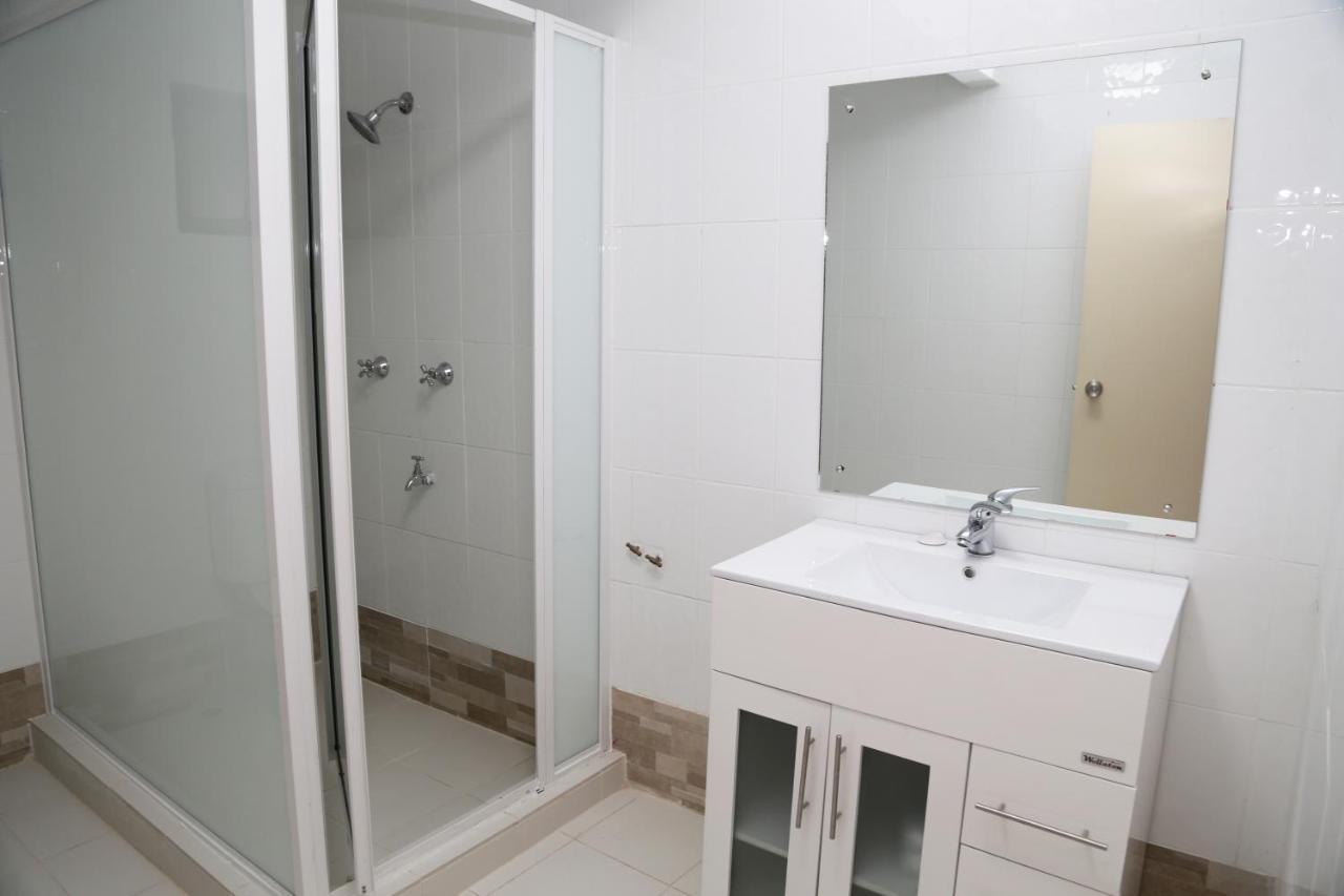 Bua Bed & Breakfast Νάντι Εξωτερικό φωτογραφία
