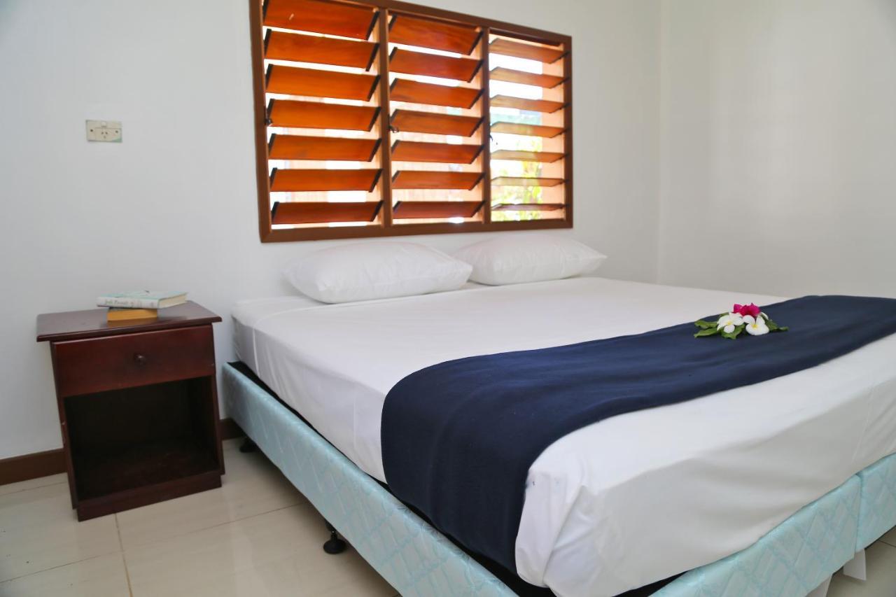 Bua Bed & Breakfast Νάντι Εξωτερικό φωτογραφία