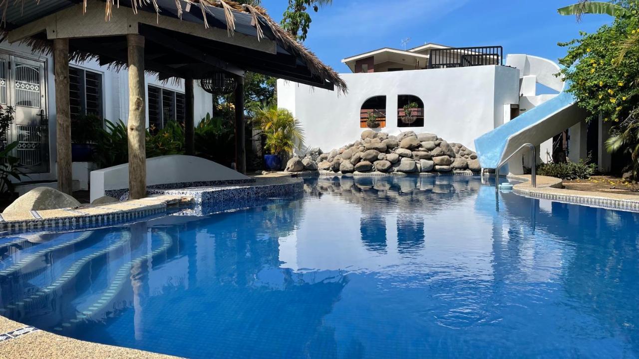 Bua Bed & Breakfast Νάντι Εξωτερικό φωτογραφία