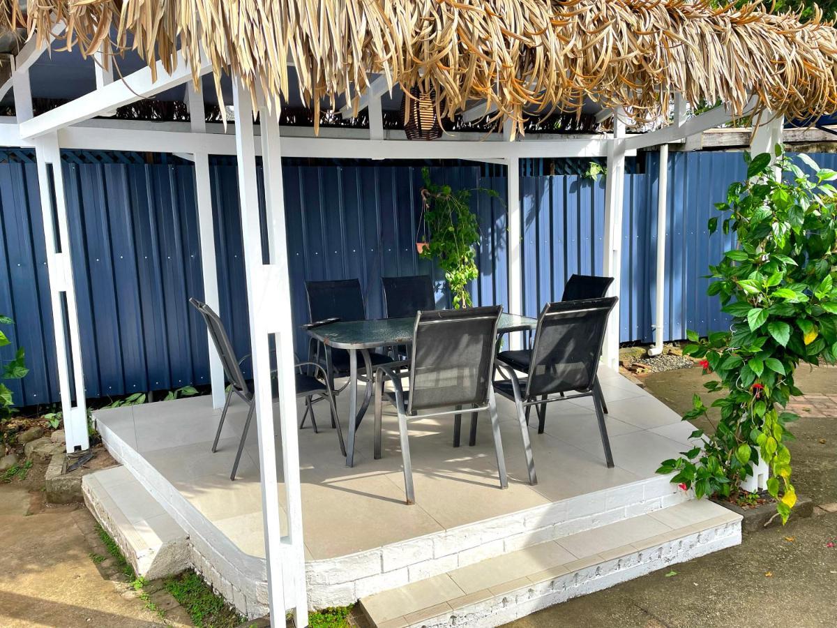 Bua Bed & Breakfast Νάντι Εξωτερικό φωτογραφία