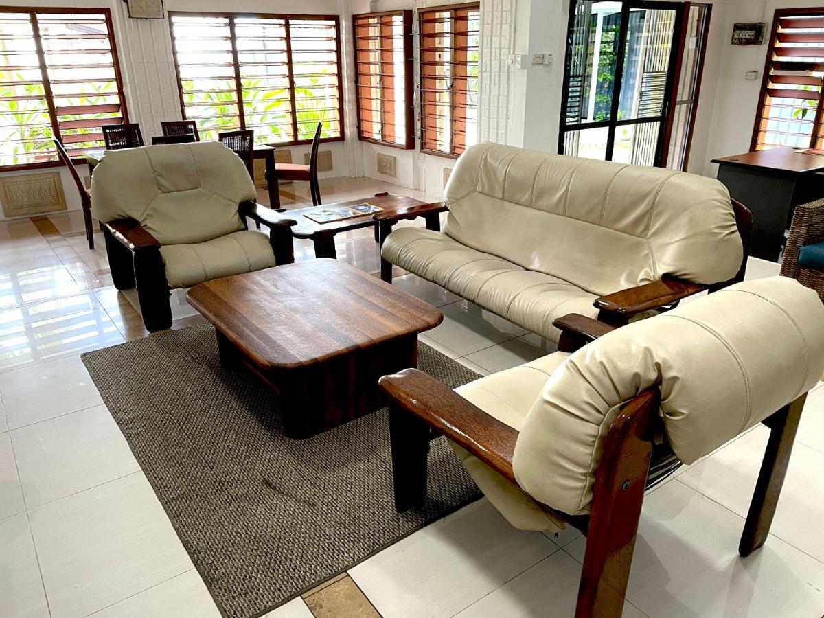 Bua Bed & Breakfast Νάντι Εξωτερικό φωτογραφία