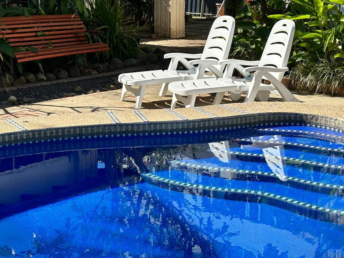 Bua Bed & Breakfast Νάντι Εξωτερικό φωτογραφία
