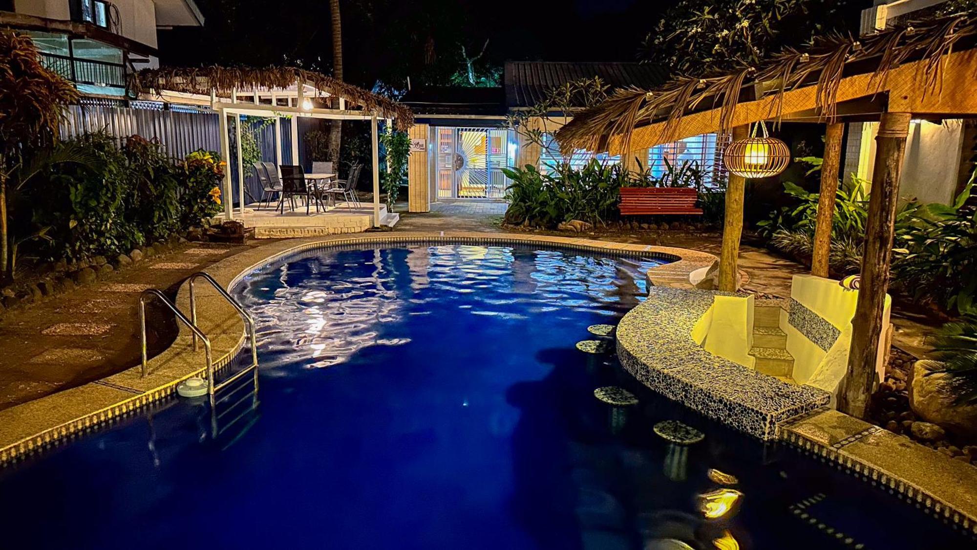 Bua Bed & Breakfast Νάντι Εξωτερικό φωτογραφία